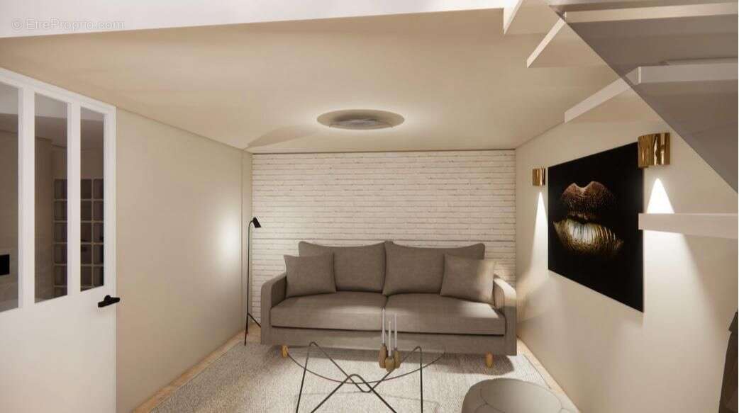 Appartement à SAVIGNY-SUR-ORGE
