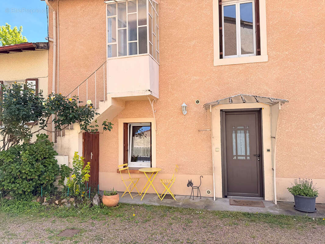 Maison Roanne 3 pièces 79.14 m2 - photo 4