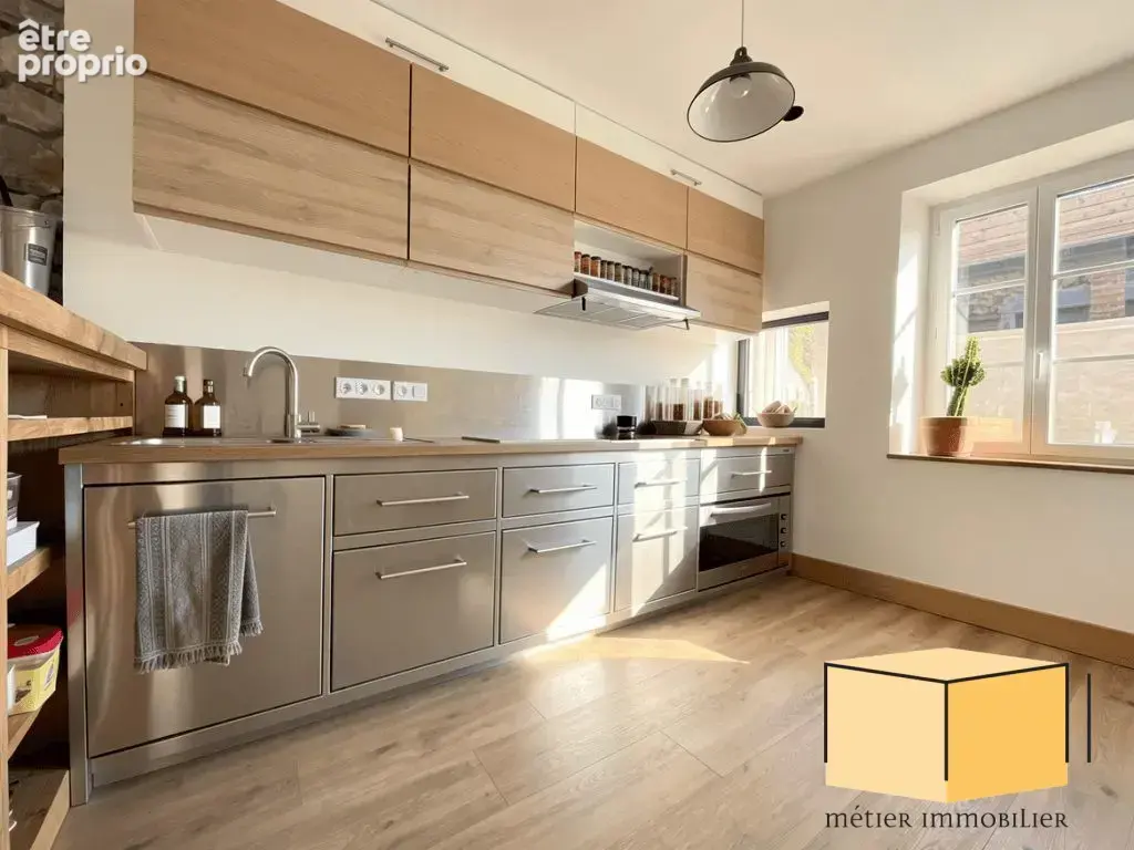 Maison 5 pièces 172 m² à vendre à Belley (01300) - photo 6