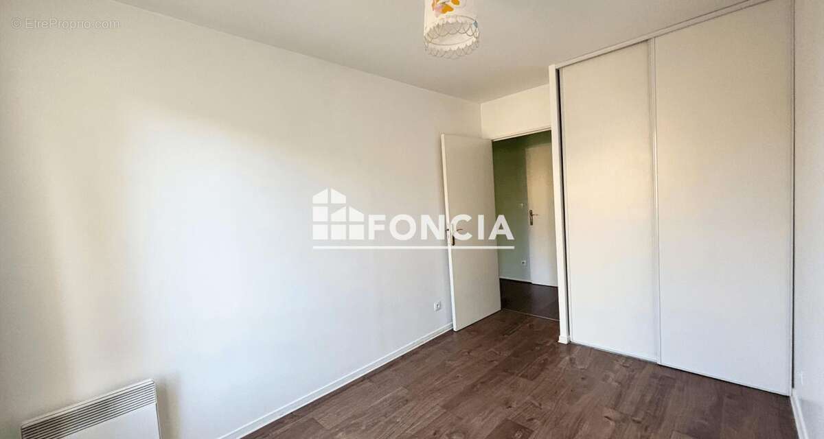 Appartement à MONTIGNY-LES-CORMEILLES