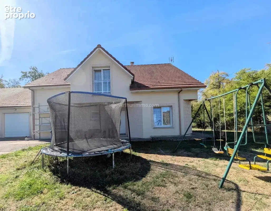 Maison familiale - photo 2