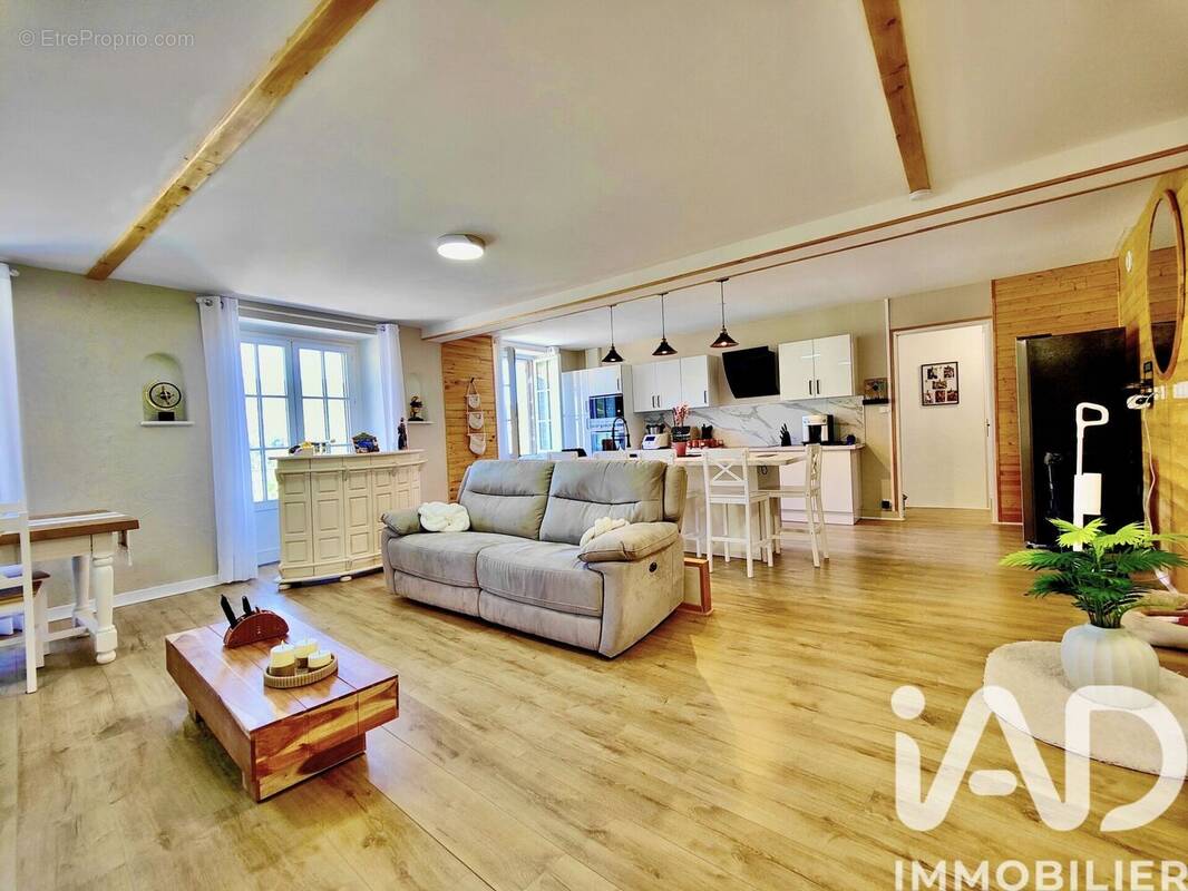 Photo 1 - Maison à PAILHARES