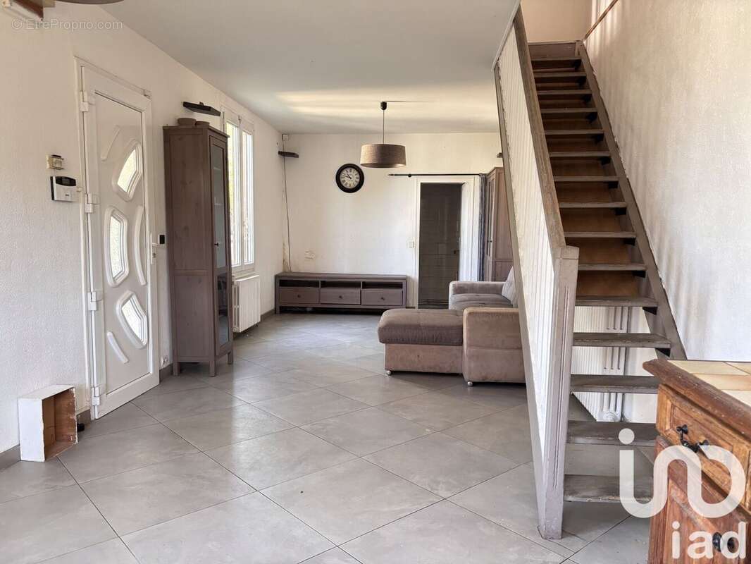 Photo 6 - Maison à GAGNY