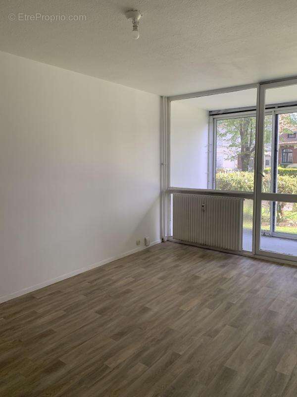 Appartement 6 pièces de 111 m2 - photo 4
