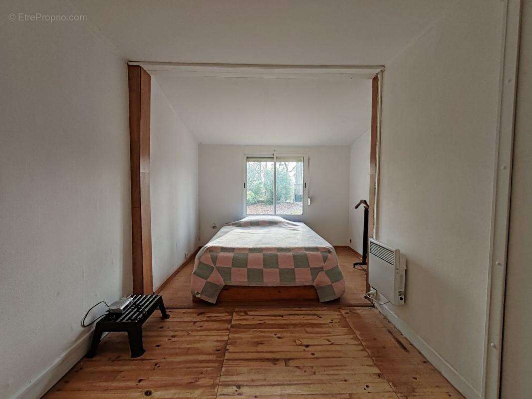 Maison à NARGIS