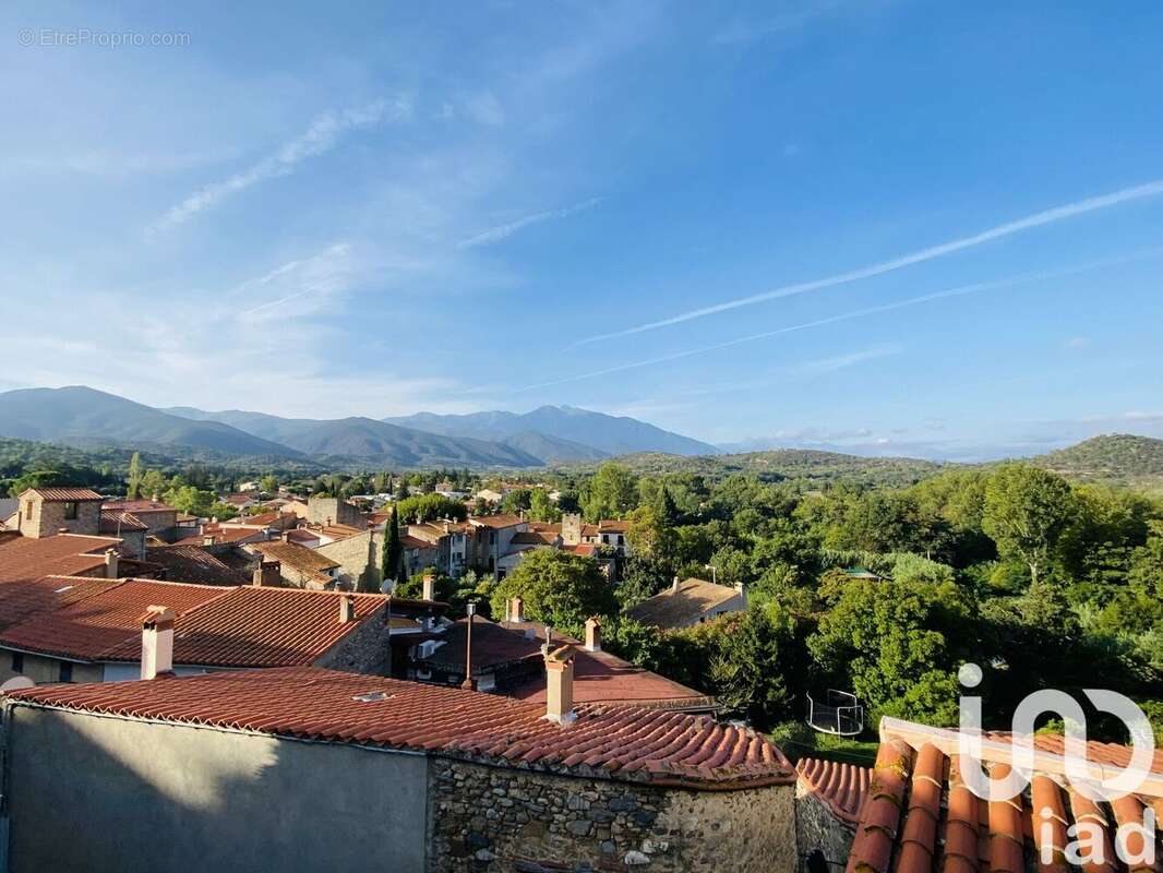 Photo 6 - Maison à RODES