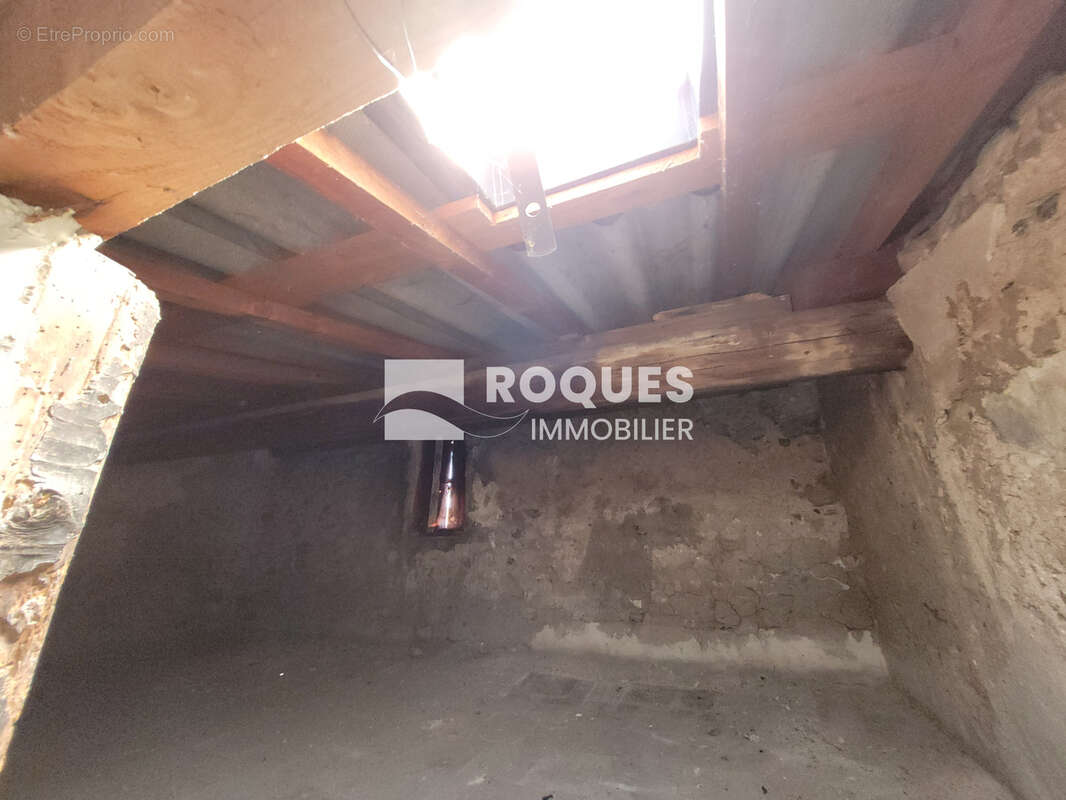 A Vendre, Maison de ville, Bédarieux - photo 10