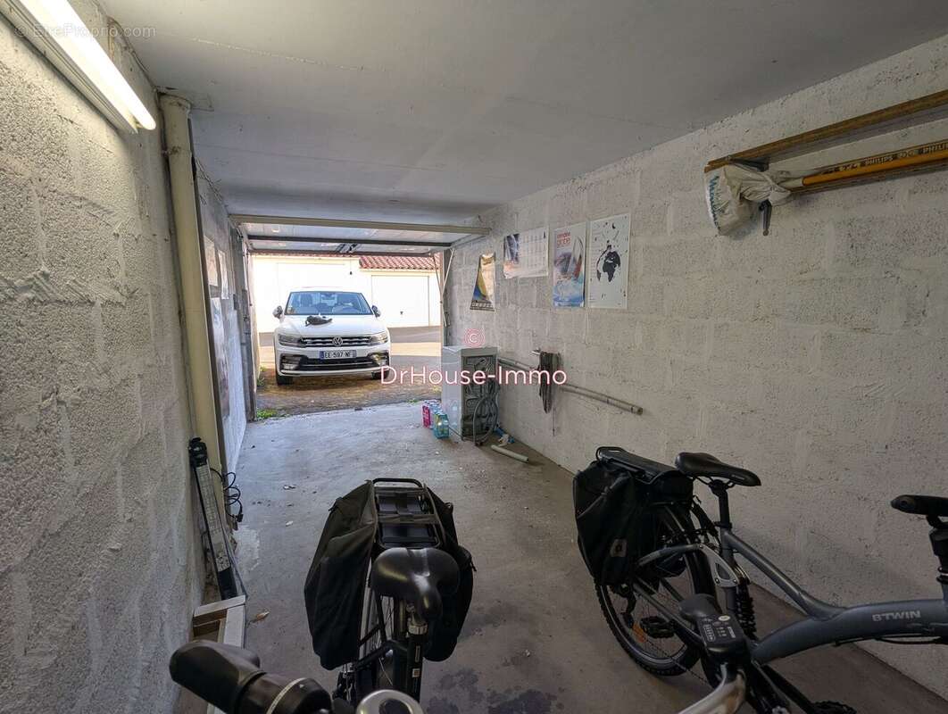 Appartement 73 m² à Les Sables-D'olonne  - photo 9