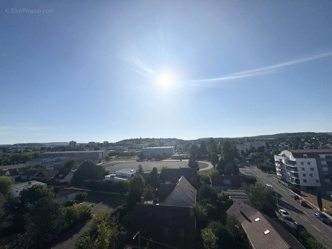 Appartement 2 pièces 48m2 avec balcon, parking et cave Dijon Montchapet (21) - photo 4