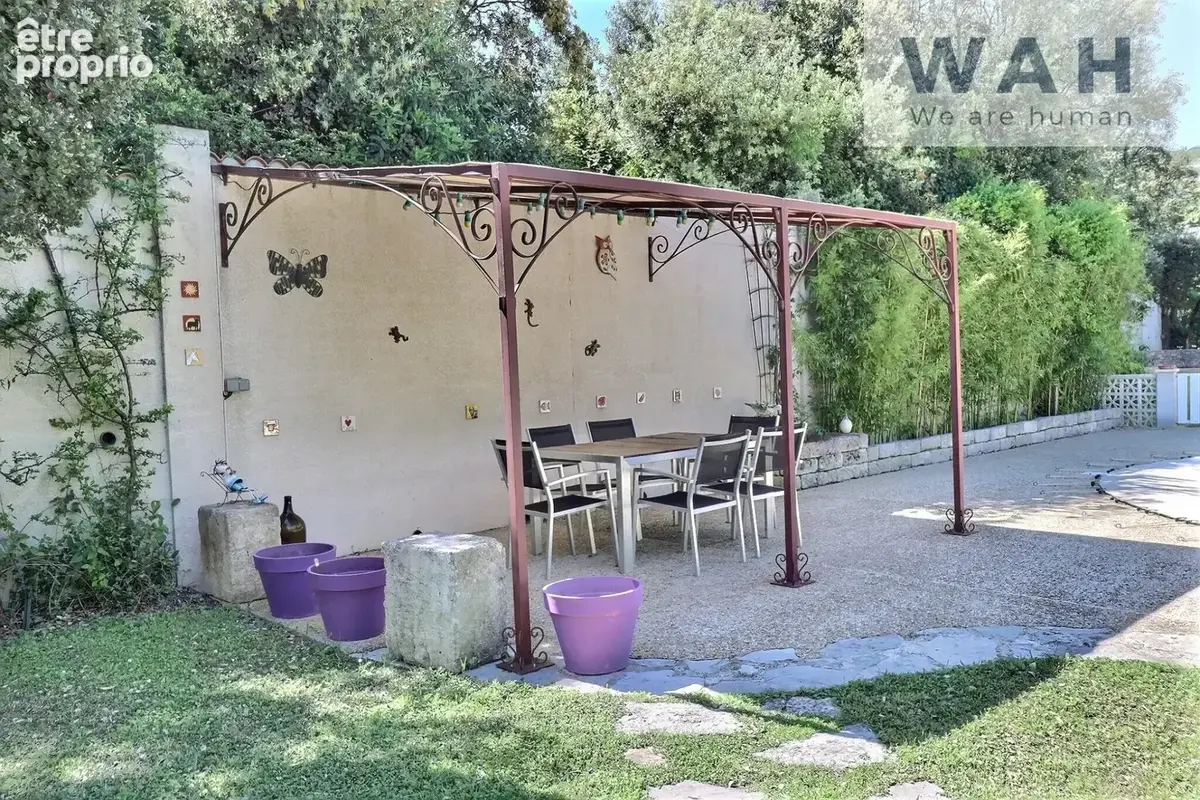 Propriete maison bastide 5 pieces + gite sur 1400m2 de terra - photo 5