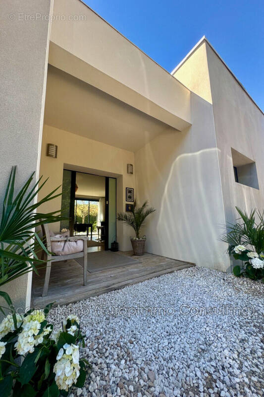 Maison à CARCES
