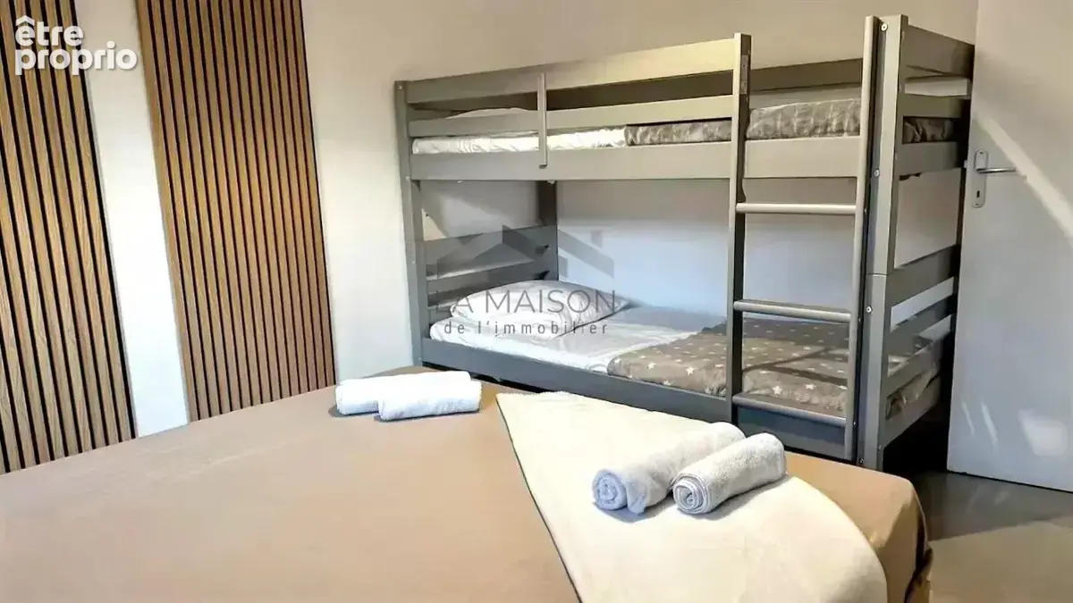 Villa T5 - Piscine - Vue mer - photo 8
