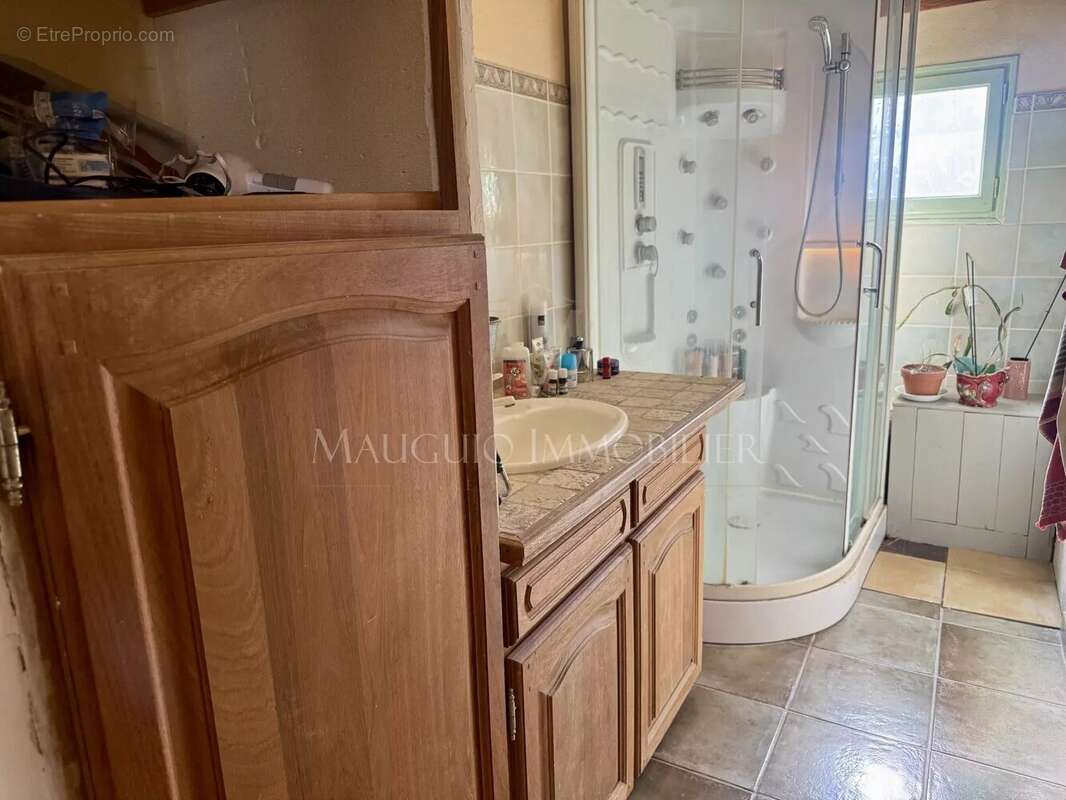 Maison à LANSARGUES