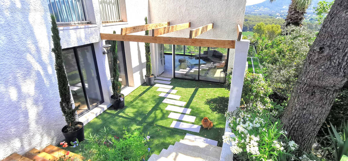 Appartement à CASSIS