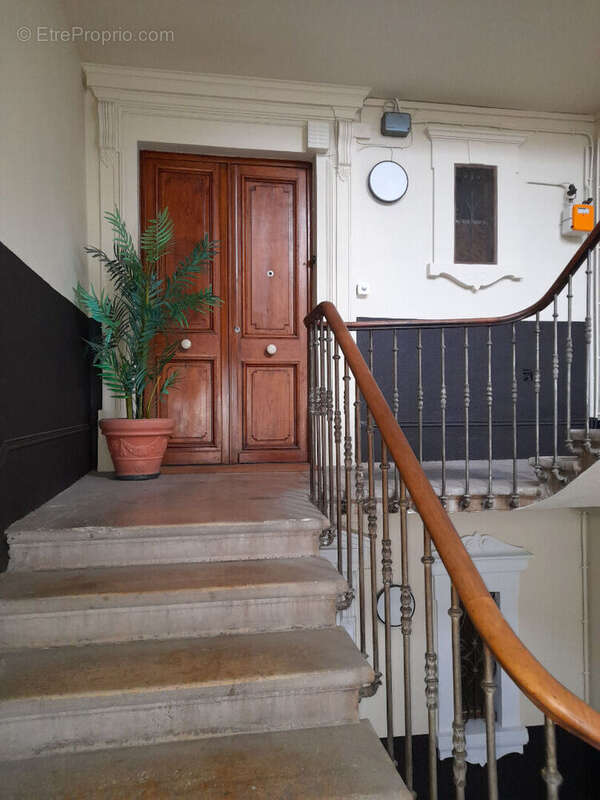 Appartement à VALENCE