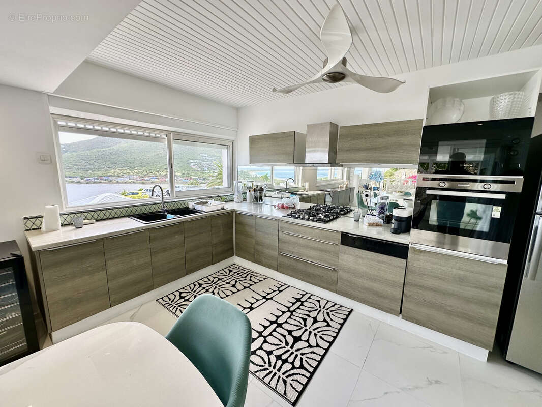 Appartement à SAINT-MARTIN