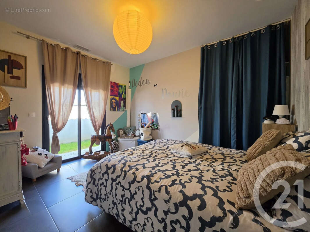 Maison 220 m² à Carbonne  - photo 30
