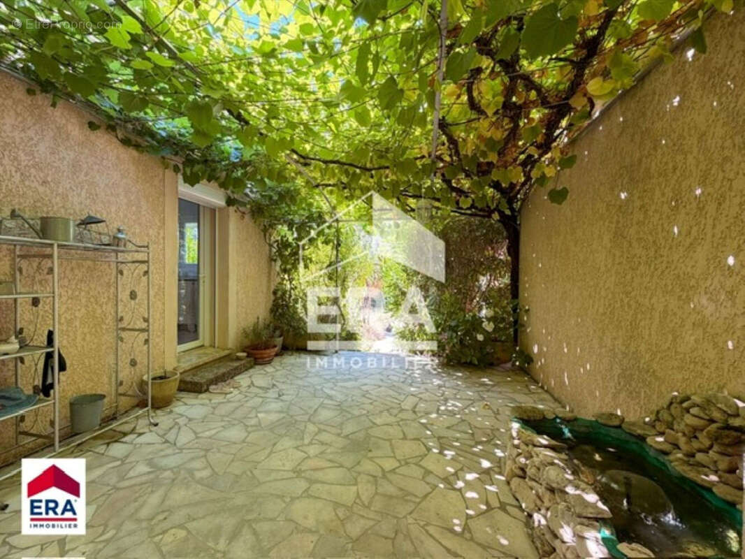 Maison 173m² à bédoin - photo 5