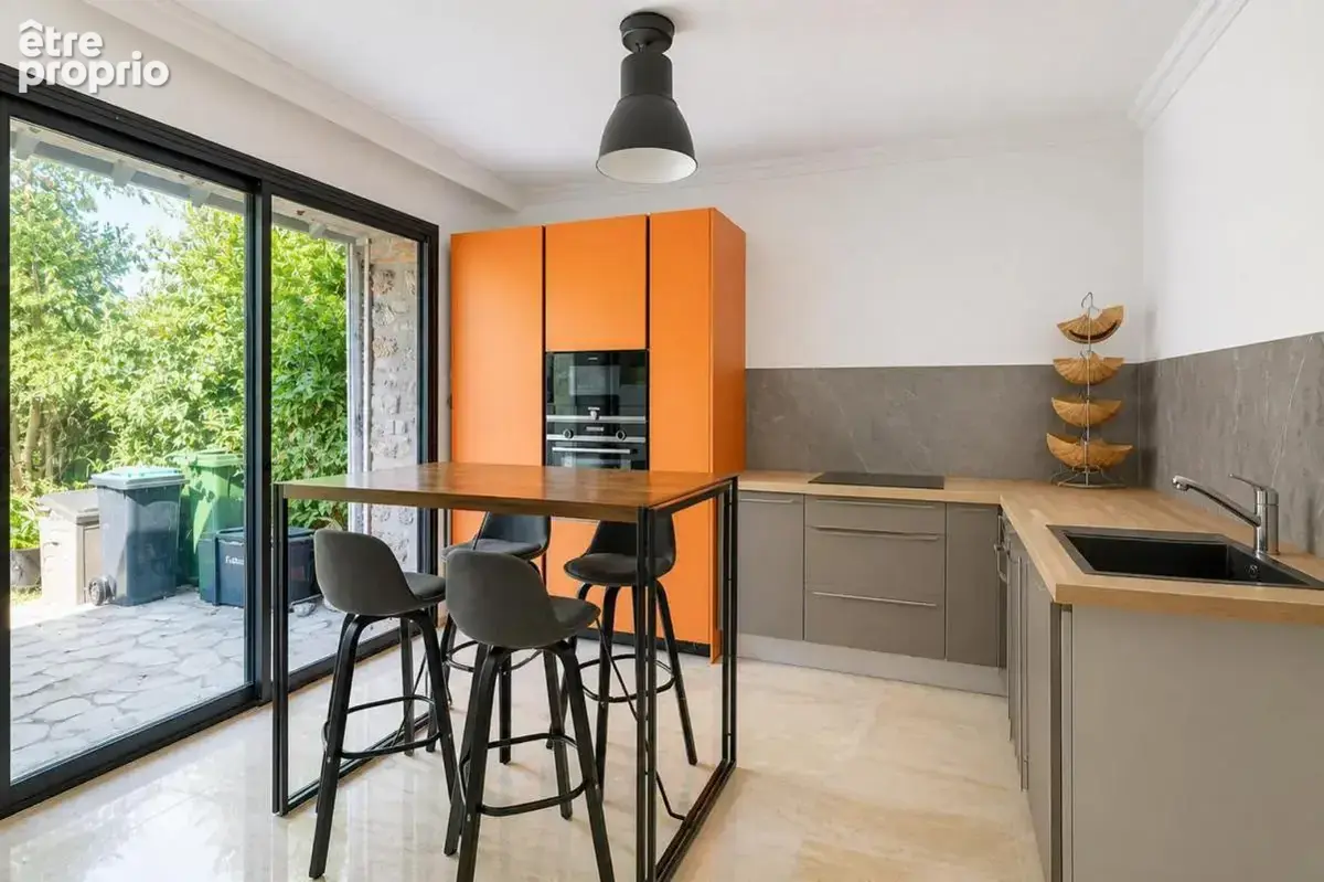 Maison 7 pièces 150 m² à vendre à Villeneuve-Le-Roi (94290) - photo 6