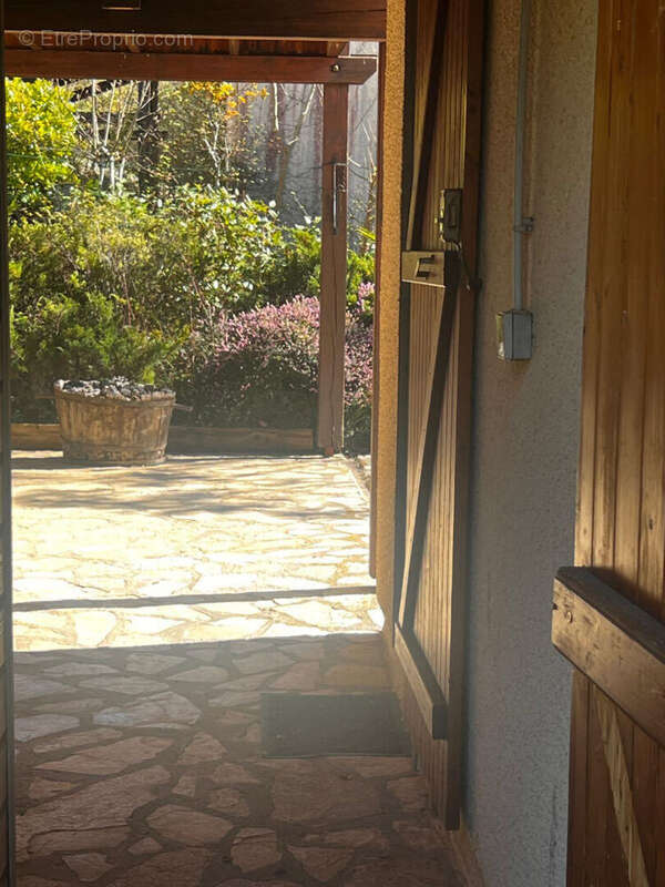 Maison à QUILLAN