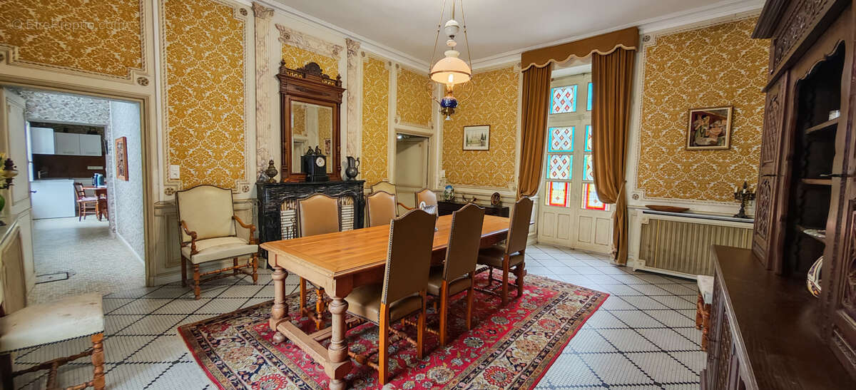 Maison à COUERON
