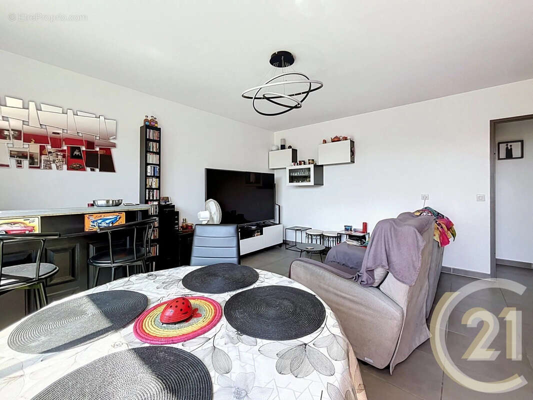 Appartement 63 m² à Saint-Jean-De-Vedas  - photo 7