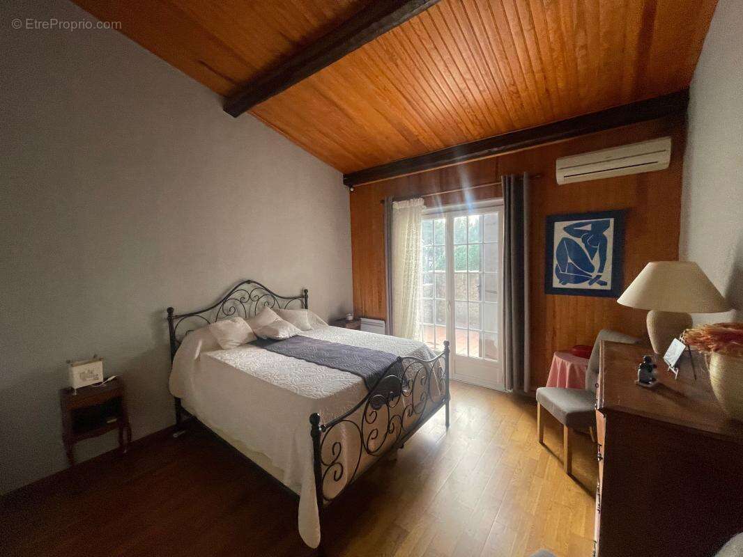 Maison à LA SEYNE-SUR-MER