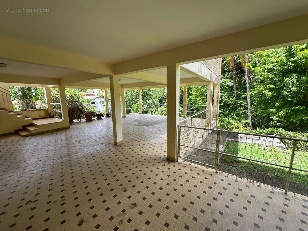 Villa le lamentin - photo 2