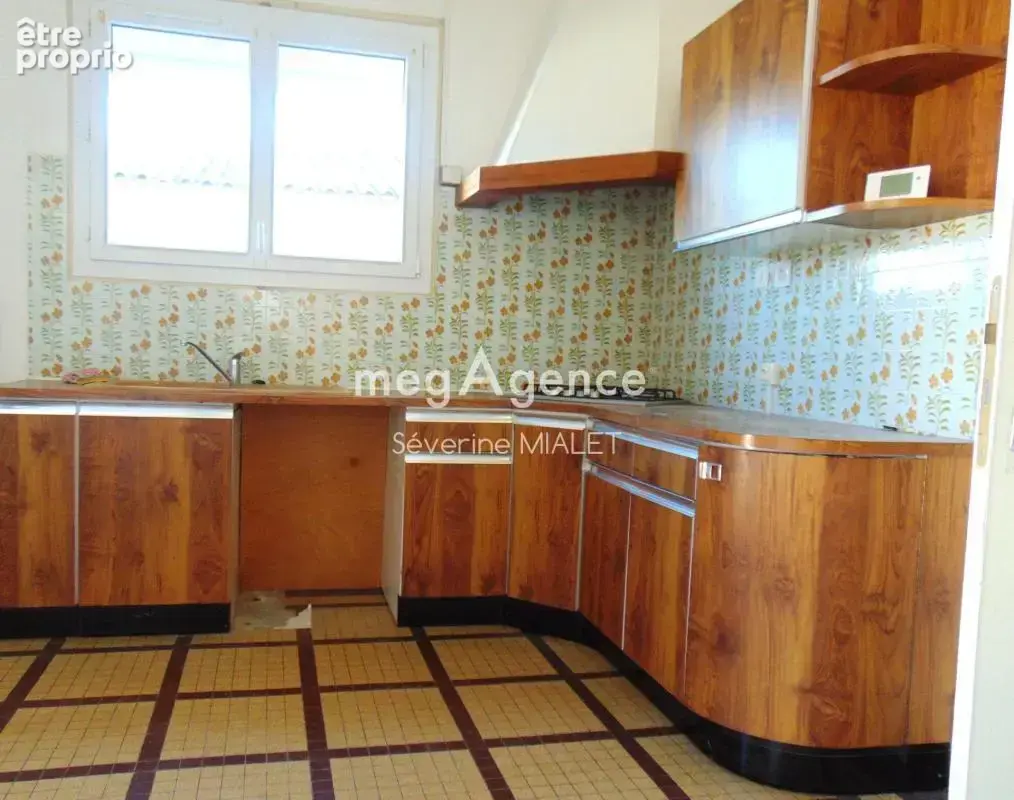 Maison 81 m² à Cognac - photo 4