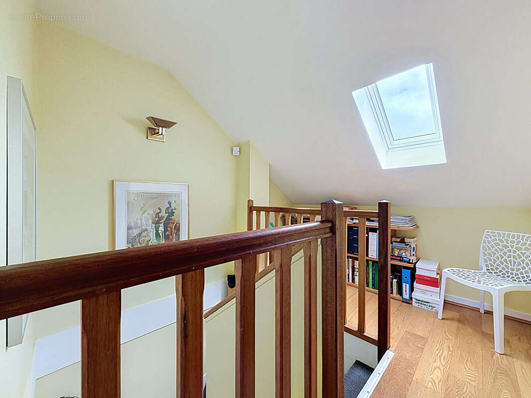 Appartement à NANTERRE
