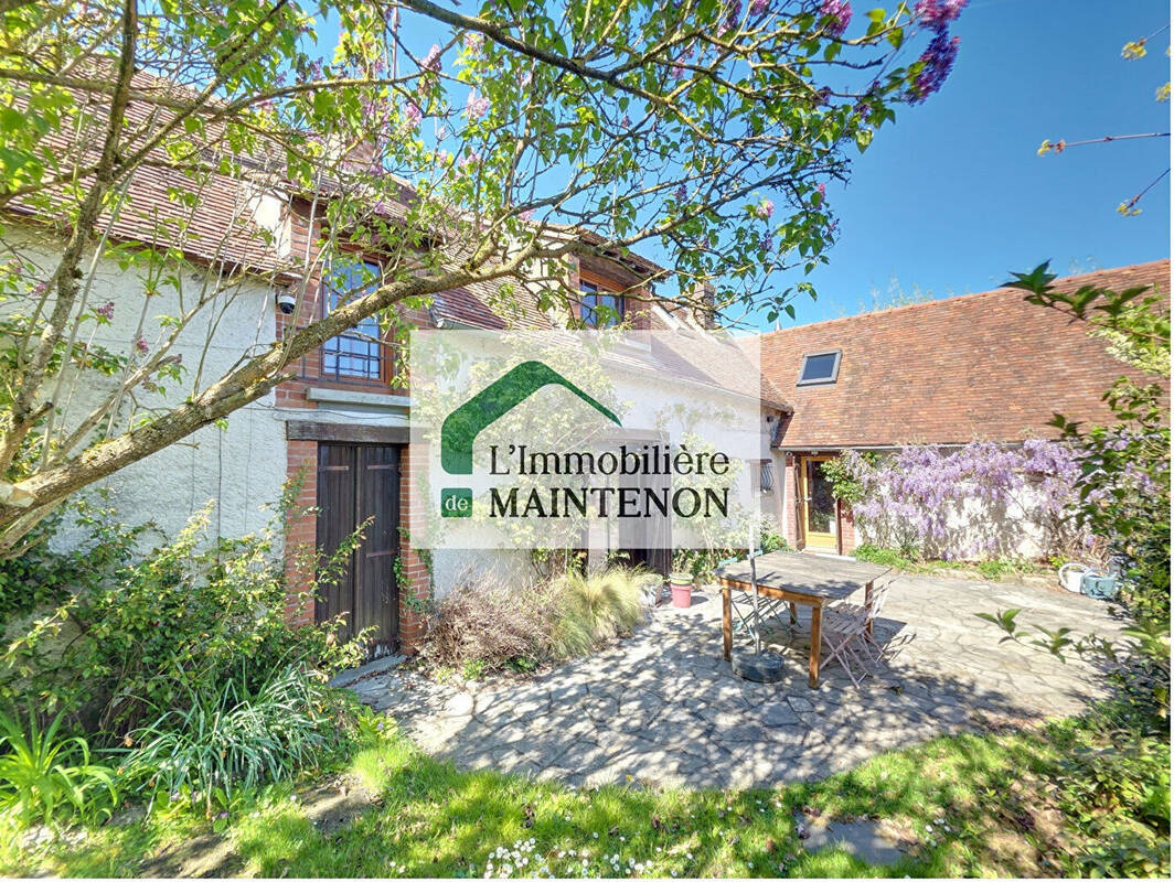 Maison à MAINTENON