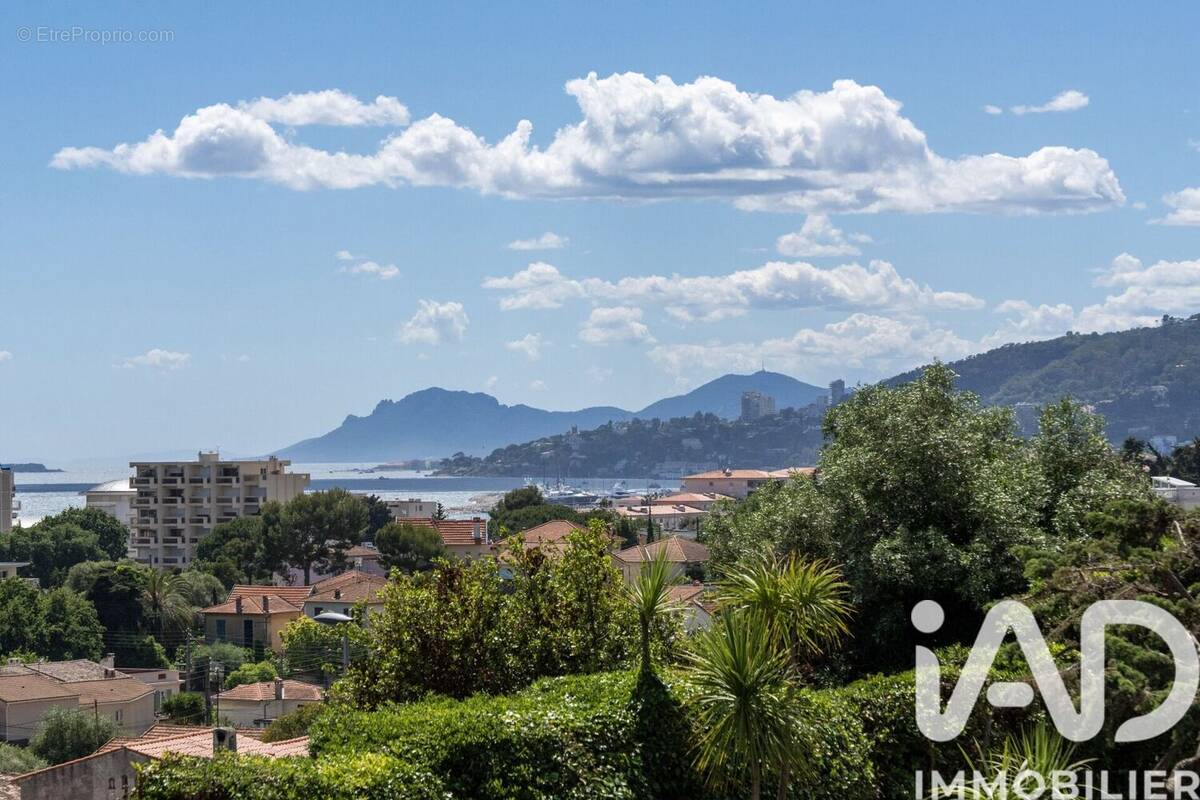 Photo 1 - Appartement à ANTIBES