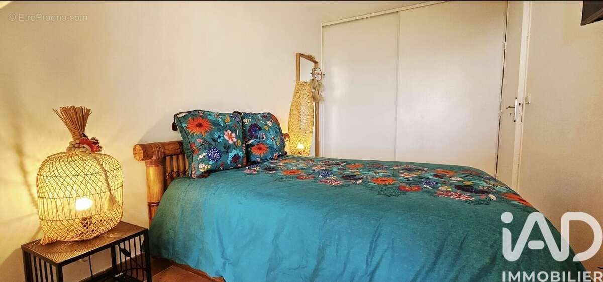 Photo 4 - Appartement à ROQUEBRUNE-SUR-ARGENS