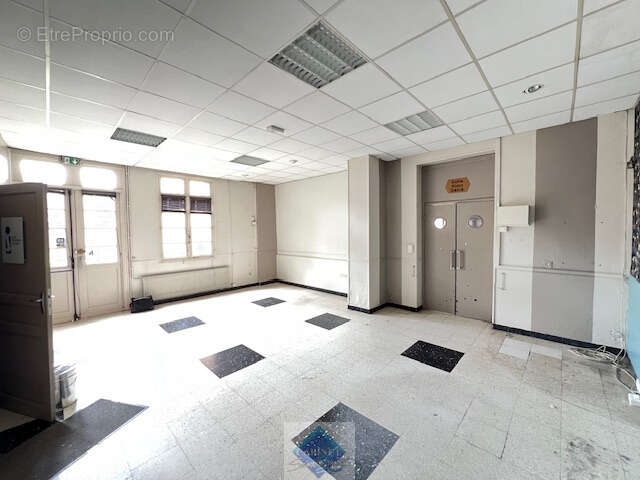 Appartement à ABBEVILLE