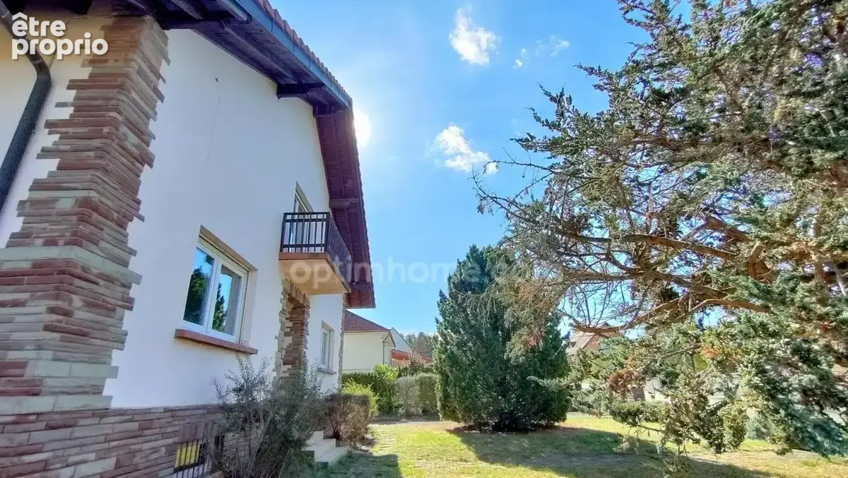 Baerenthal – maison de caractère d’environ 195 m² sur + de 20 ares - photo 3
