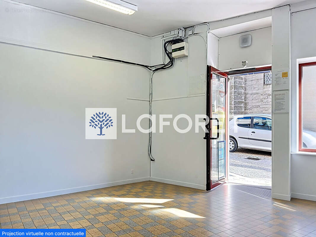 Maison à AIRVAULT