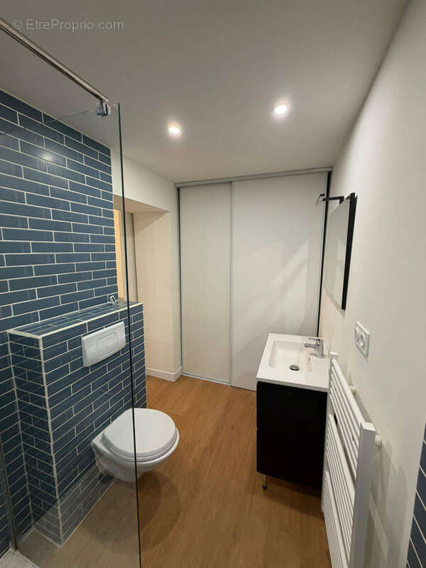 Appartement à VALENCE