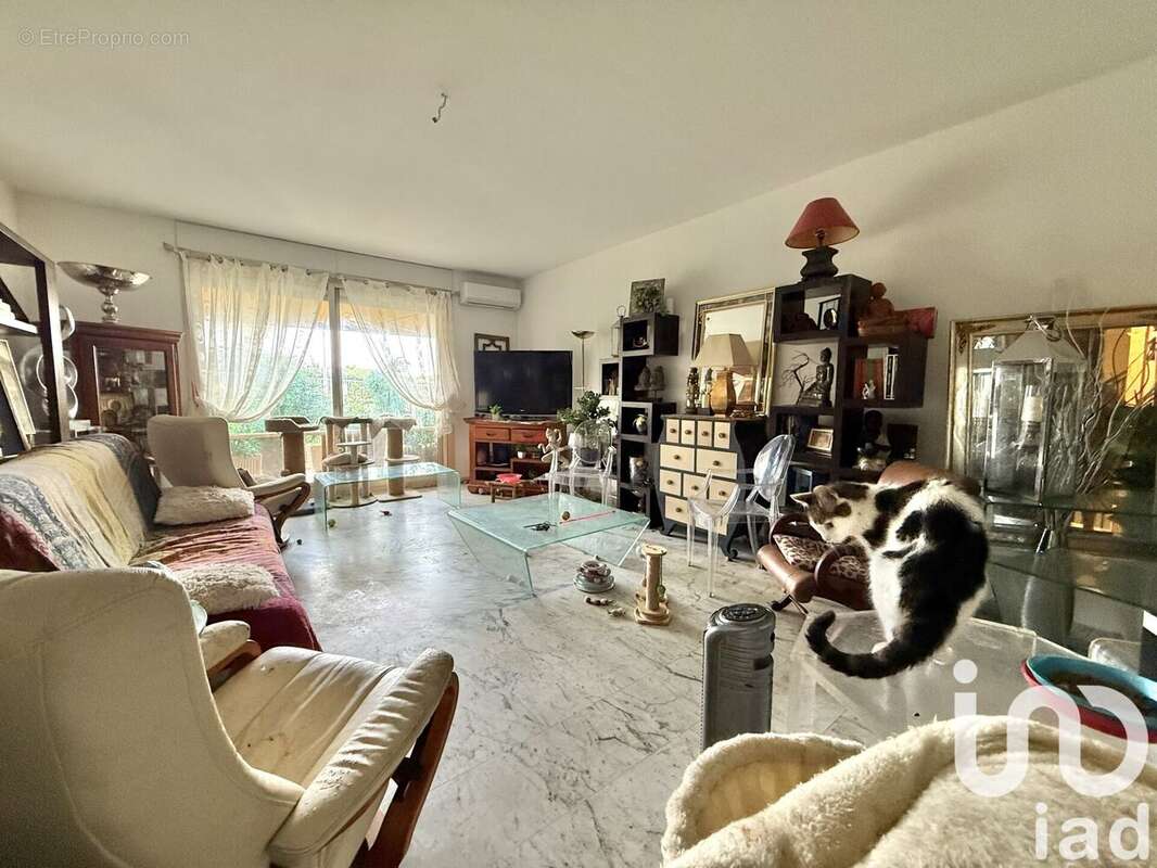 Photo 5 - Appartement à NICE