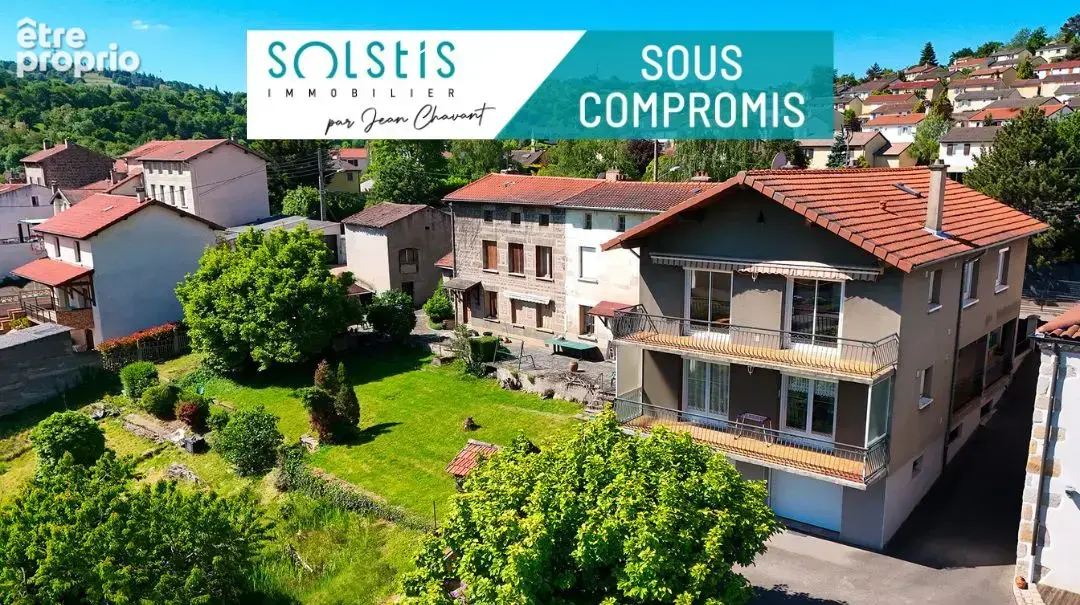 Appartement à VILLARS