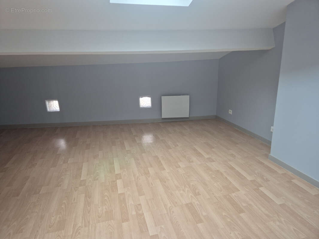 Appartement à LIBOURNE