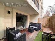 Appartement à COLOMBES