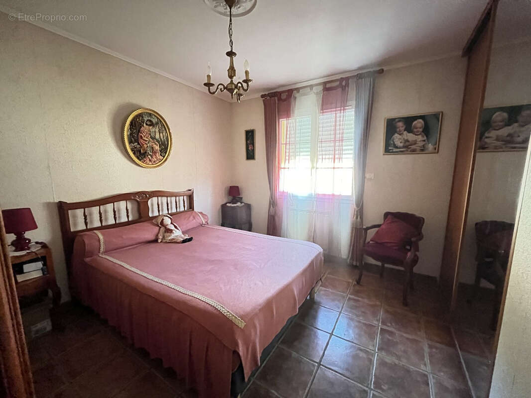 Maison à AGDE