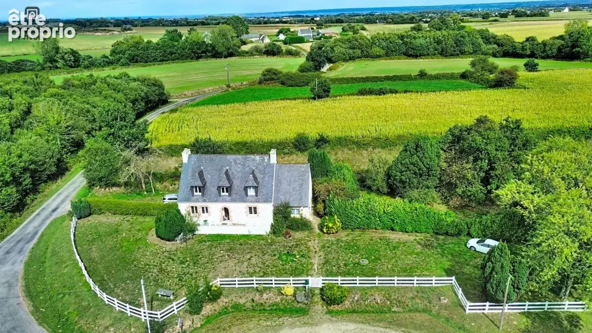 Maison et hangar Lanmeur - photo 3