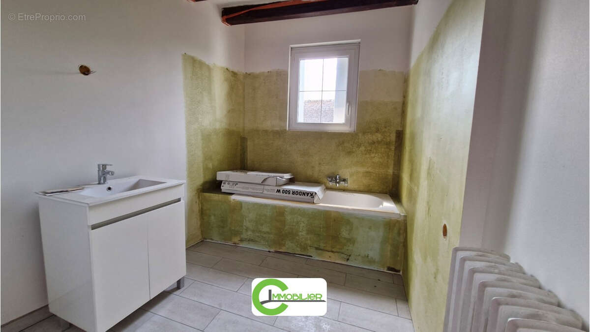 Investissement a renover - photo 6