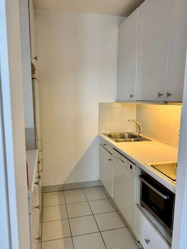 Appartement à PARIS-4E