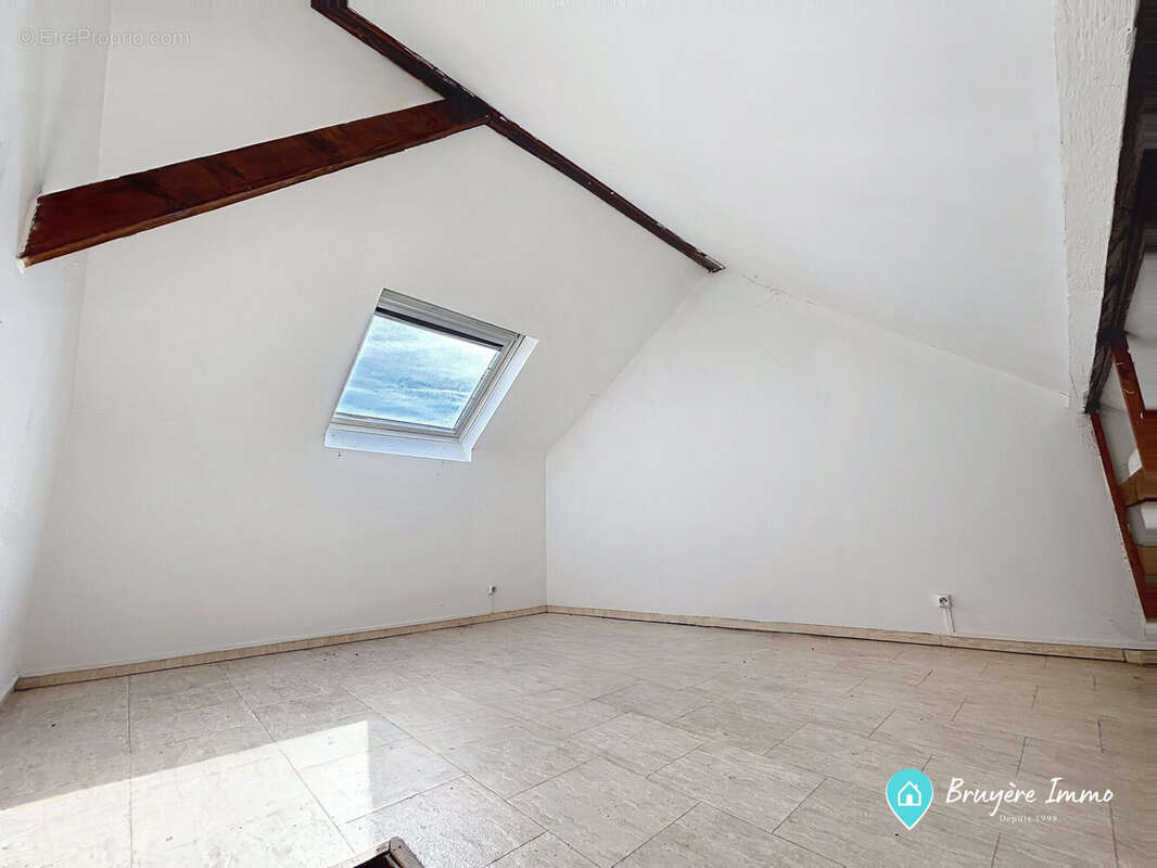 Appartement à HIRSON