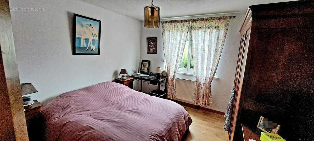 Photo 7 - Appartement à WASSELONNE