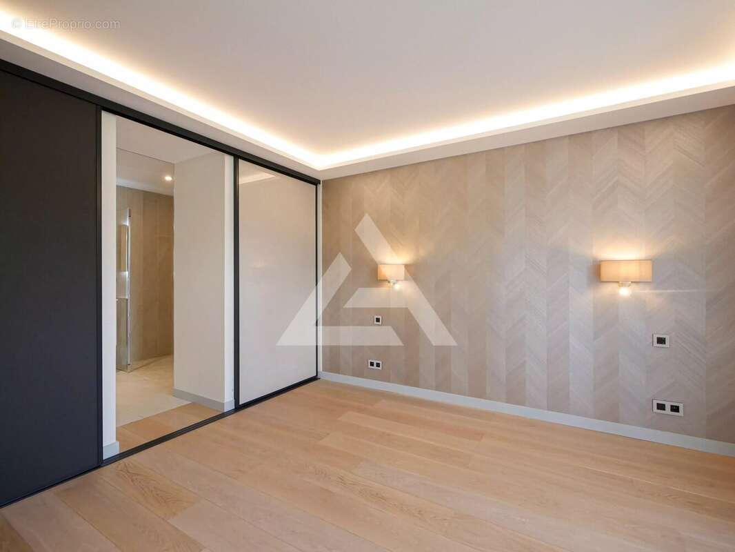 Appartement à SAINT-JEAN-CAP-FERRAT