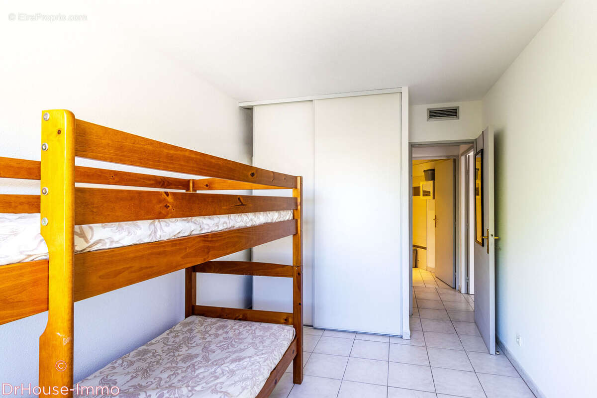 Appartement à CAVALAIRE-SUR-MER