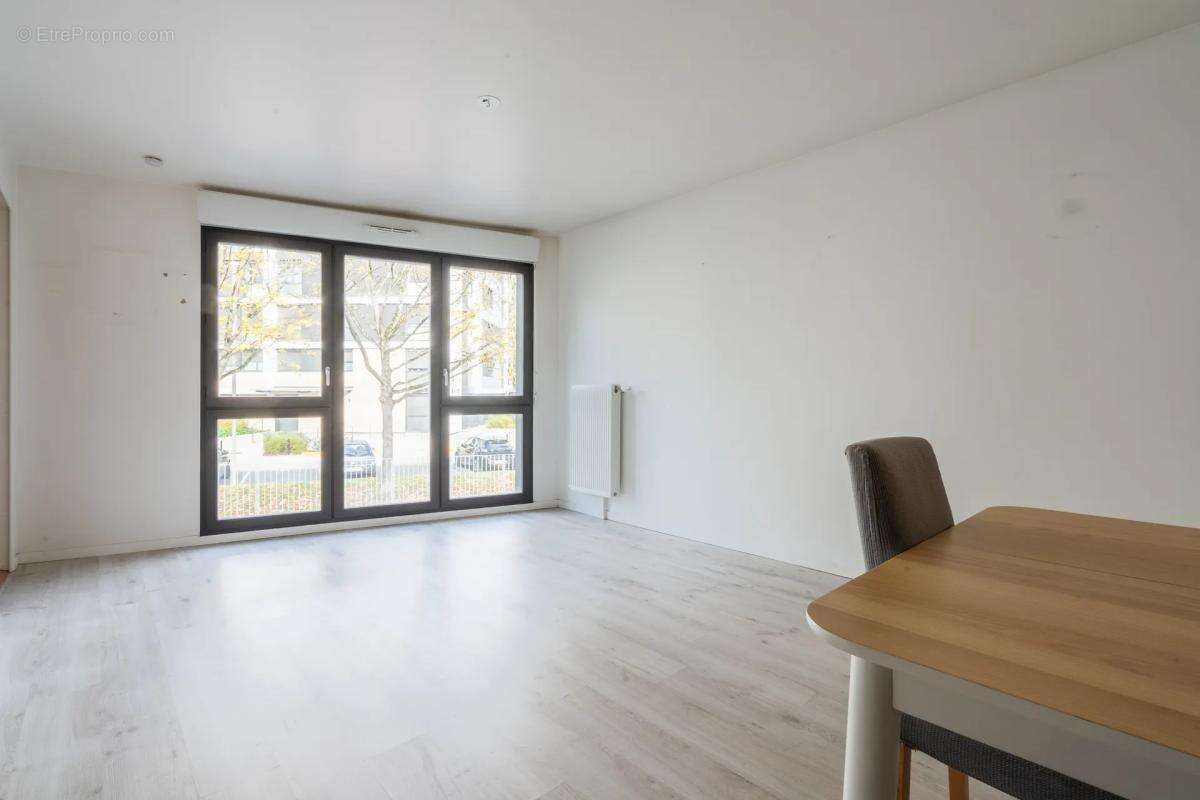 Appartement à MONTREUIL